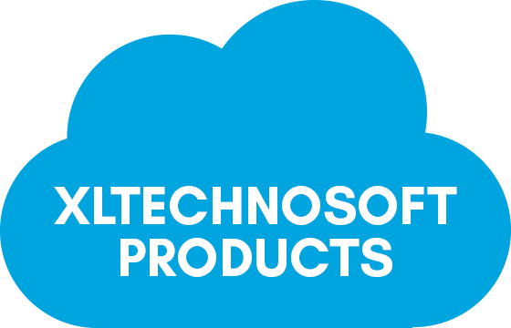 XLTechnosoft Cloud Image